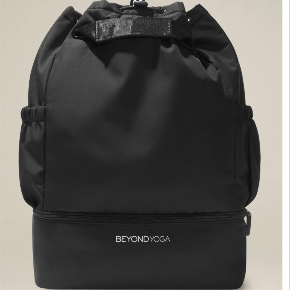 Beyond Yoga bag